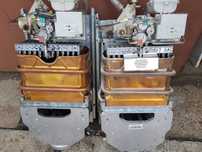 Nagrzewnica Junkers WRP 11, Neckar N19e