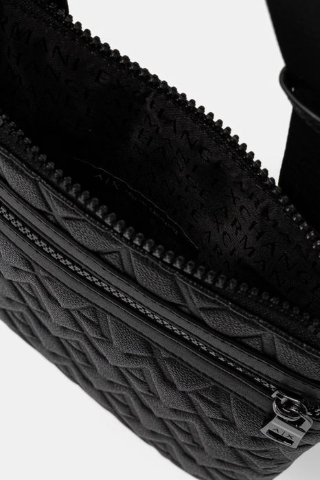 ОРИГІНАЛ | Armani Exchange сумка мужская чоловіча месенджер армани ea7