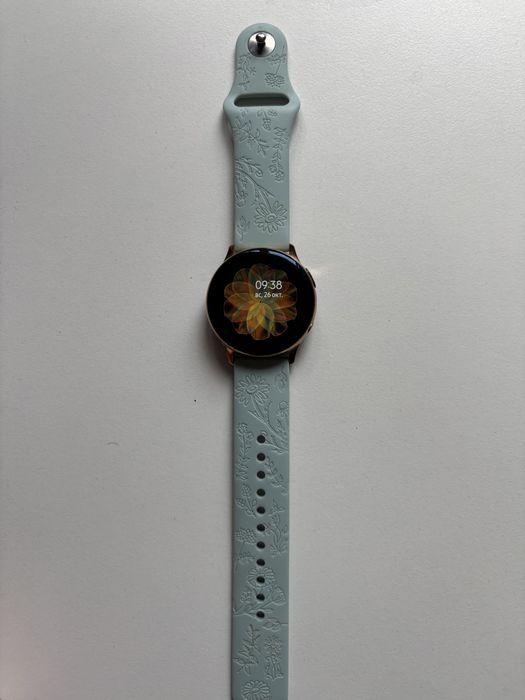 Годинник Samsung Watch Active2