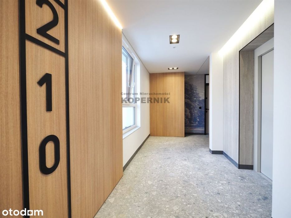 Stawki - Dwa Pokoje - Mega Cena - Wysoki Parter