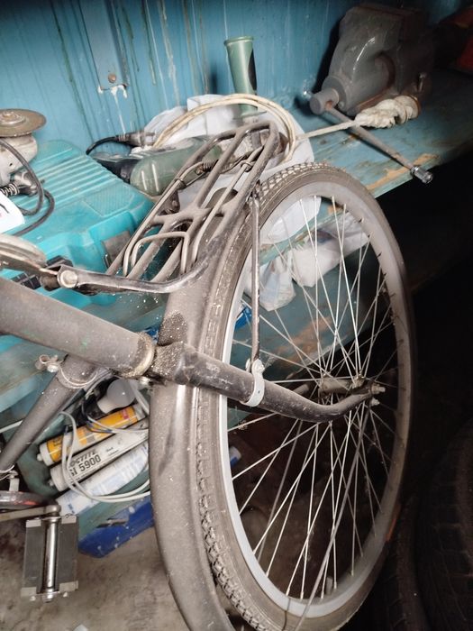 Велосипед Україна