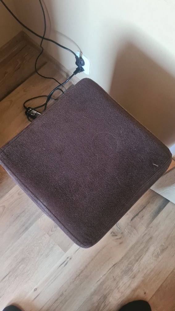Pufy całościowe Puff