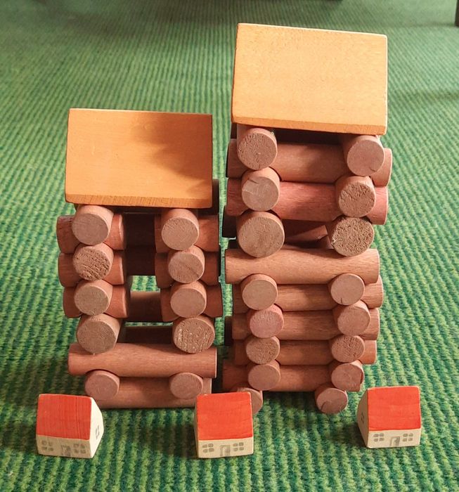 Конструктор,  производство СССР