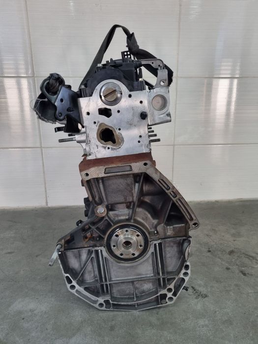 Двигатель K9KE628 Renault Clio 4 / Dacia/Nissan/Mercedes Citan 1.5 dci