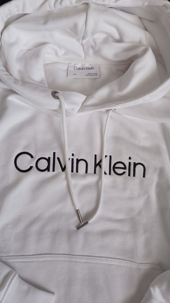 Calvin Klein bluza męska xxl