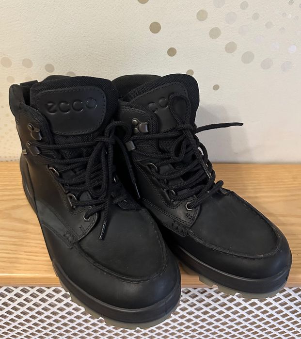 Чоботи Ecco Track 25 M Gore-Tex р. 42