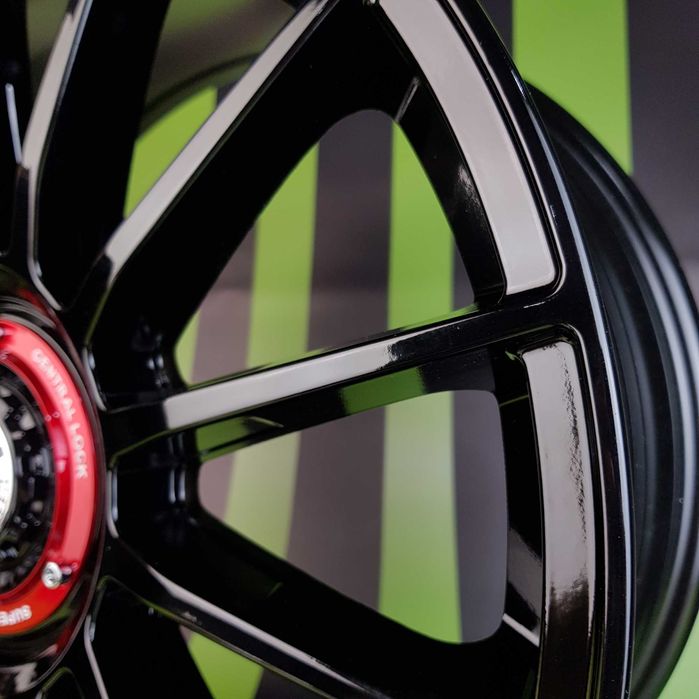 Диски На Авто R19 5x114.3 Lexus Kia Honda Nissan Toyota Tesla Model 3