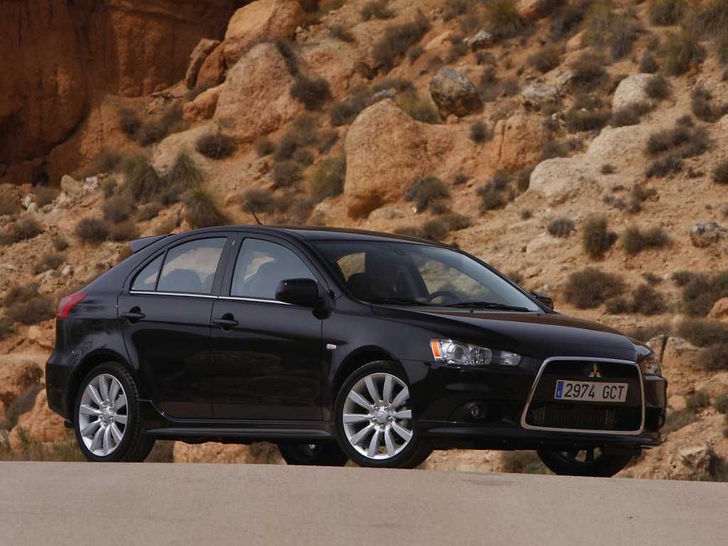 Разборка Mitsubishi Lancer 9 IX, 10 X 2003-2018г Запчасти Mitsubishi