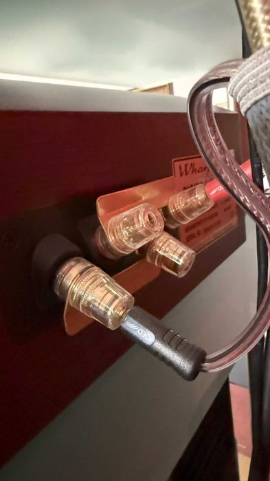 Zestaw głośników Wharfedale Pacific Evo, komplet kolumn, kino domowe