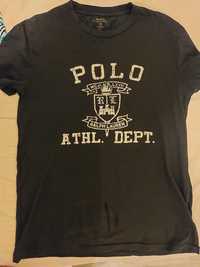 Koszulka Polo, T-shirt, Ralph Lauren, rozm. S