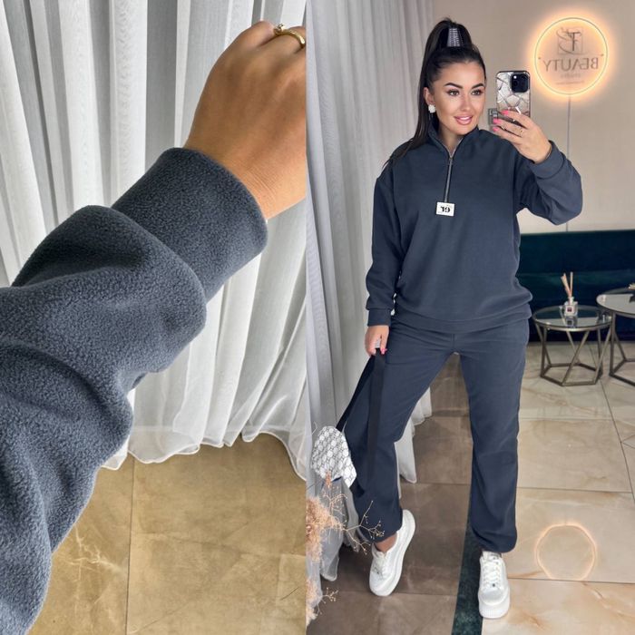 Жіночий костюм !