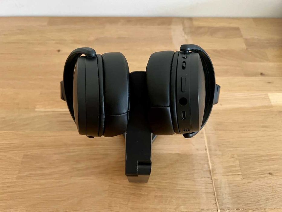 Headphones Sennheiser HD 4.50 BTCN