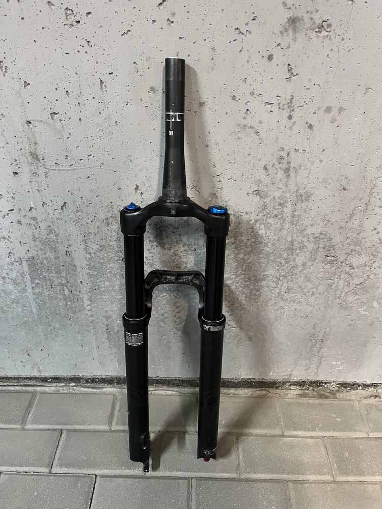 Fox 34 rhythm 29” 150mm grip