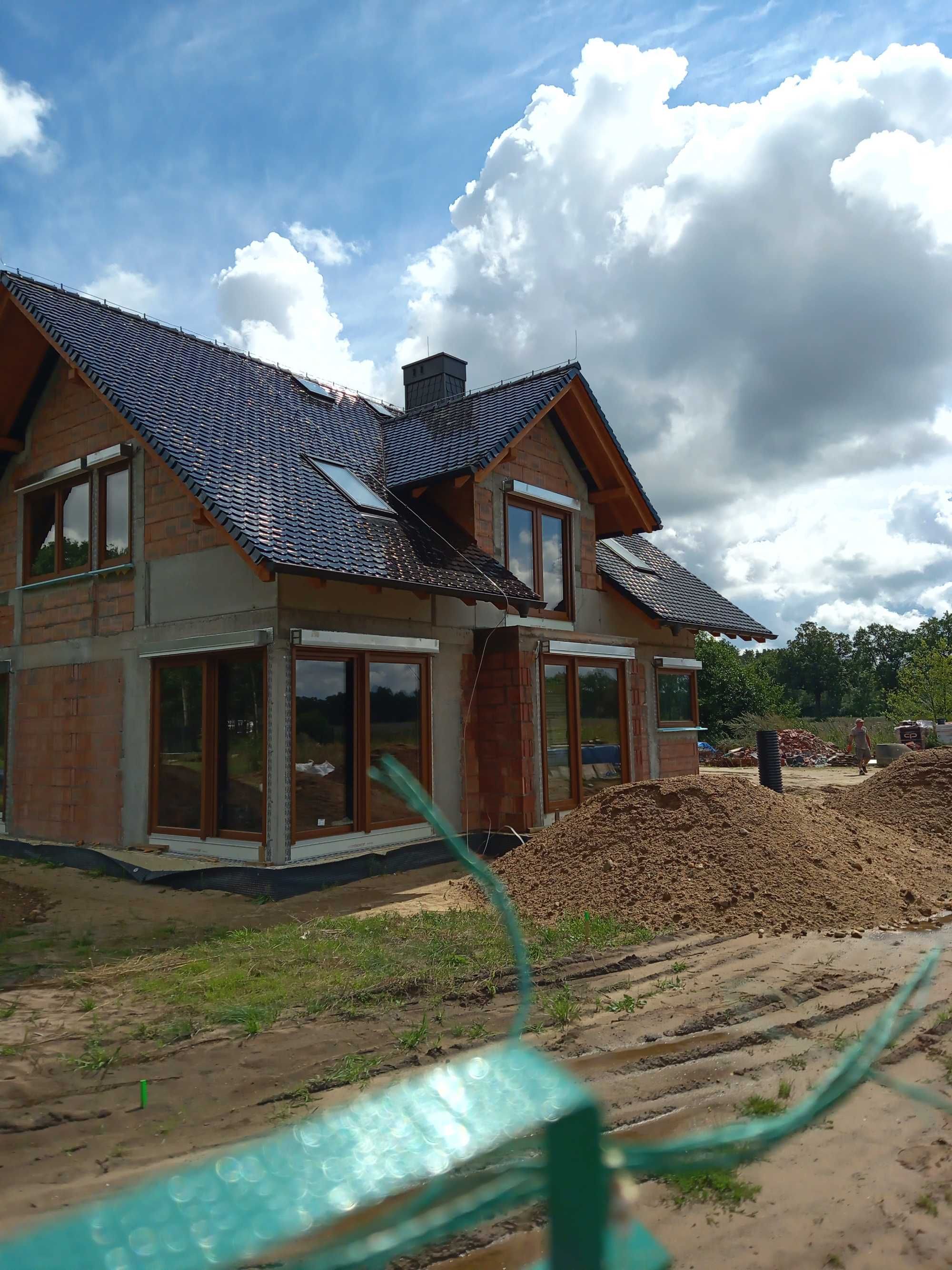 ŁK-BUD  Dekarstwo-Ciesielstwo.