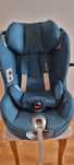 Fotelik cybex sirona Z 0-18kg Plus Nautical blue +