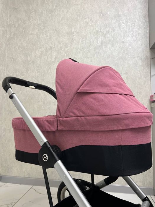 Коляска Cybex Talos 2в1