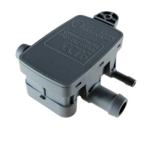 Датчик тиску і вакууму KME Diego G3 PS-CCT6 map sensor Оригінал