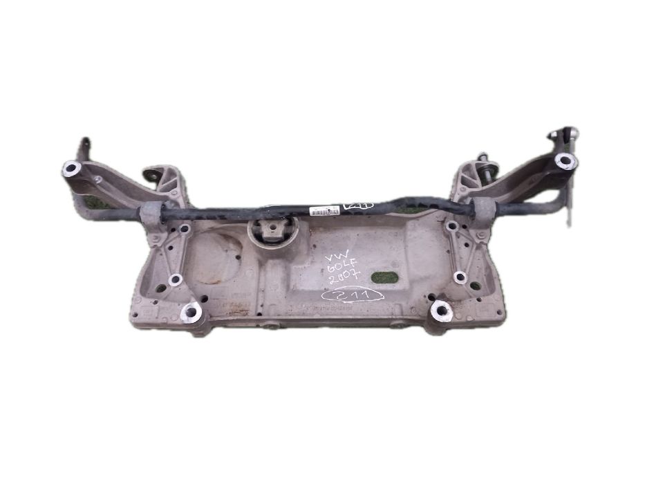 Charriot frente VOLKSWAGEN Golf V Variant (1K5)