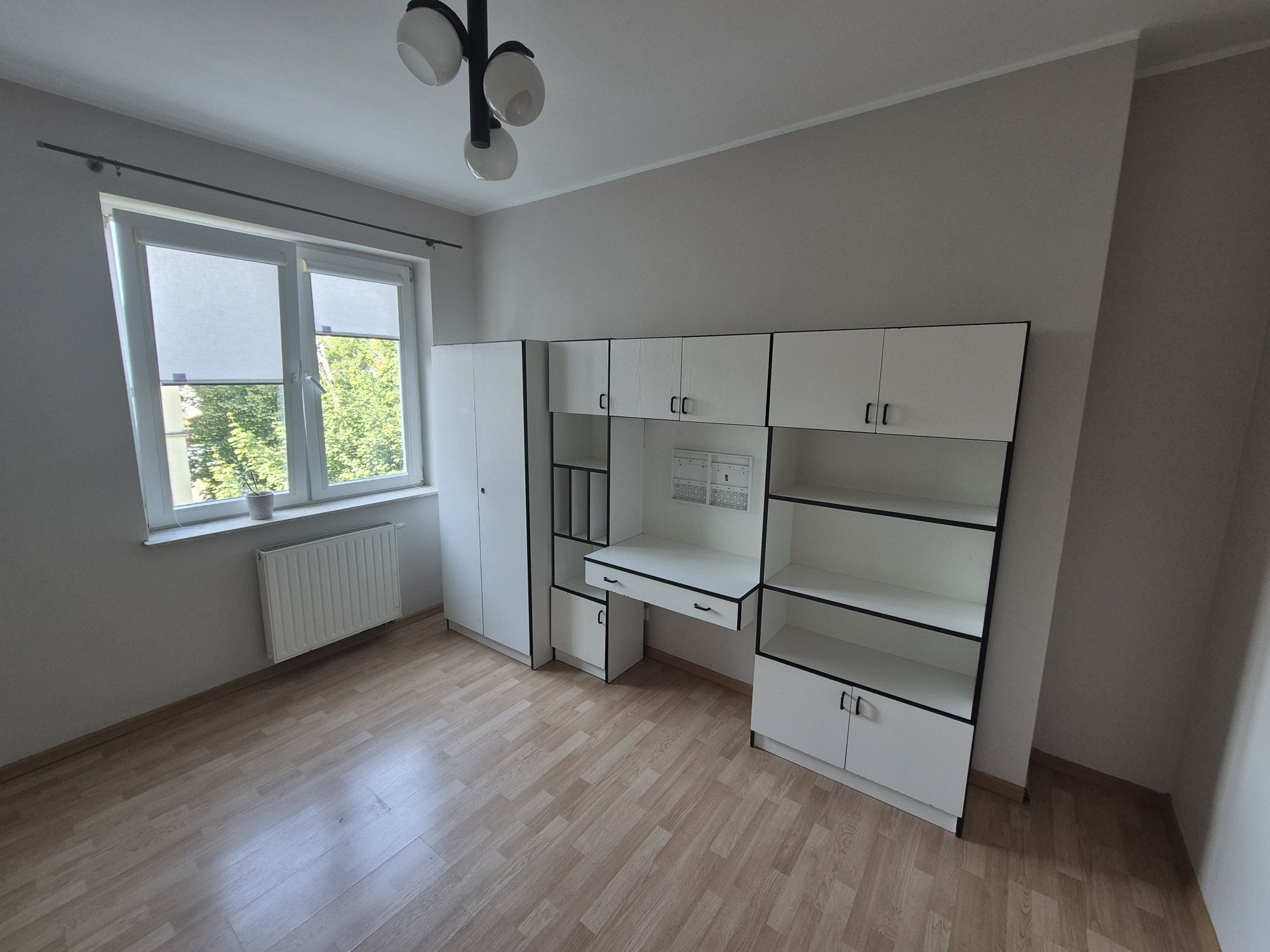 Mieszkanie 68m2, 3 pokoje, os. Mokre, prywatnie