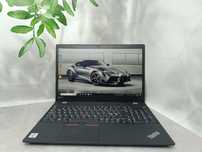 Сенсорний Lenovo ThinkPad T15 Gen 1/i7-10610U/GeForce MX330 2GB/16/IPS