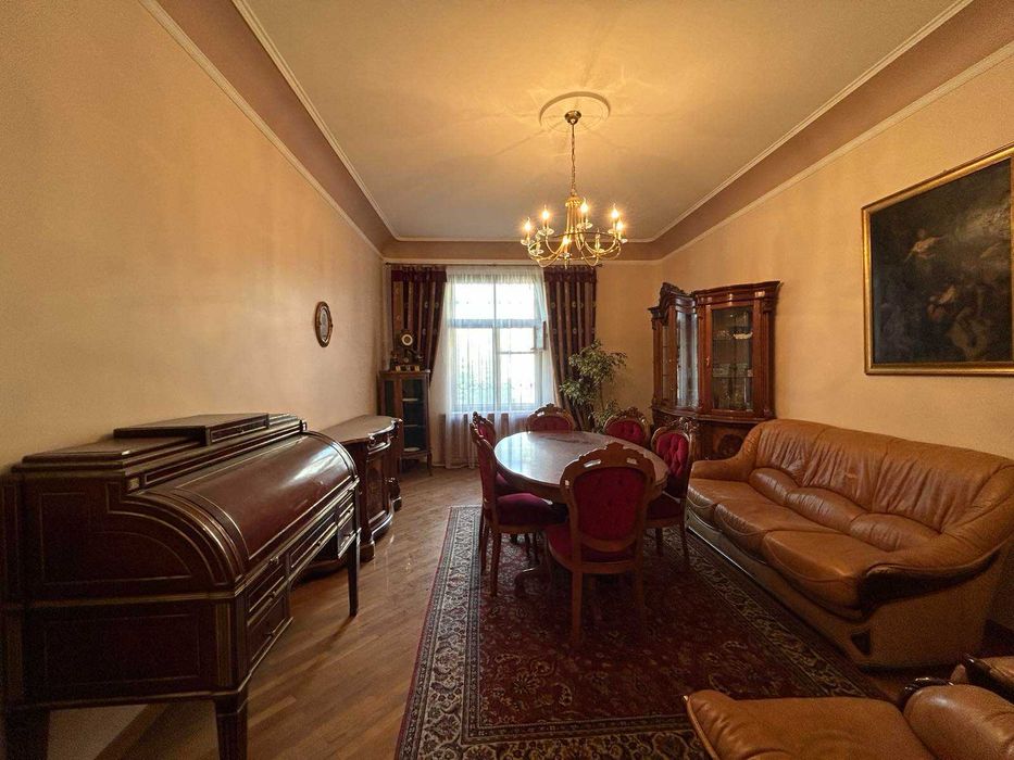 Сдам в аренду ПОТРЯСАЮЩУЮ 3-х к. квартиру Сумская 128. ЦЕНТР! Парк