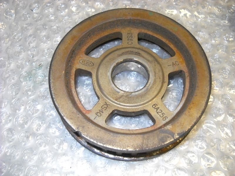 koŁo rozrządu focus mondeo connect s-max 1.8 tdci