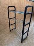 Estante de Sapato e Tenis; calçados
