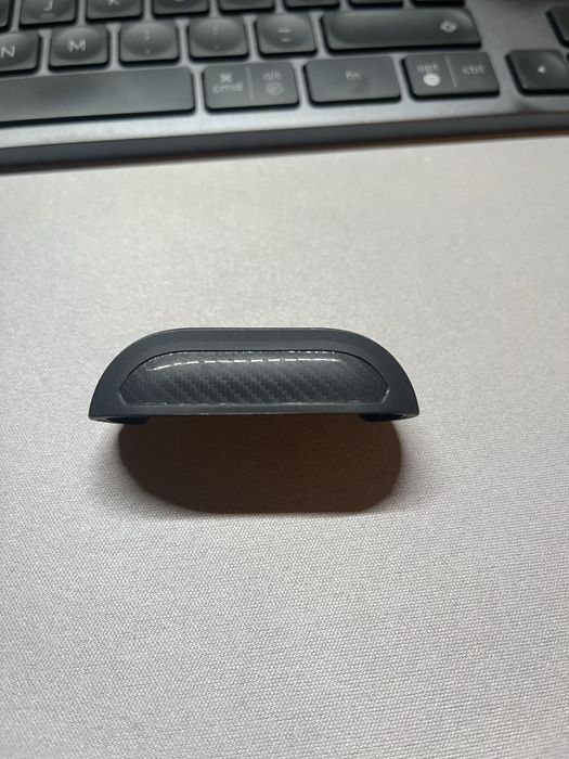 Capa Apple Airpods 3 Matte SPIGEN (Preto)