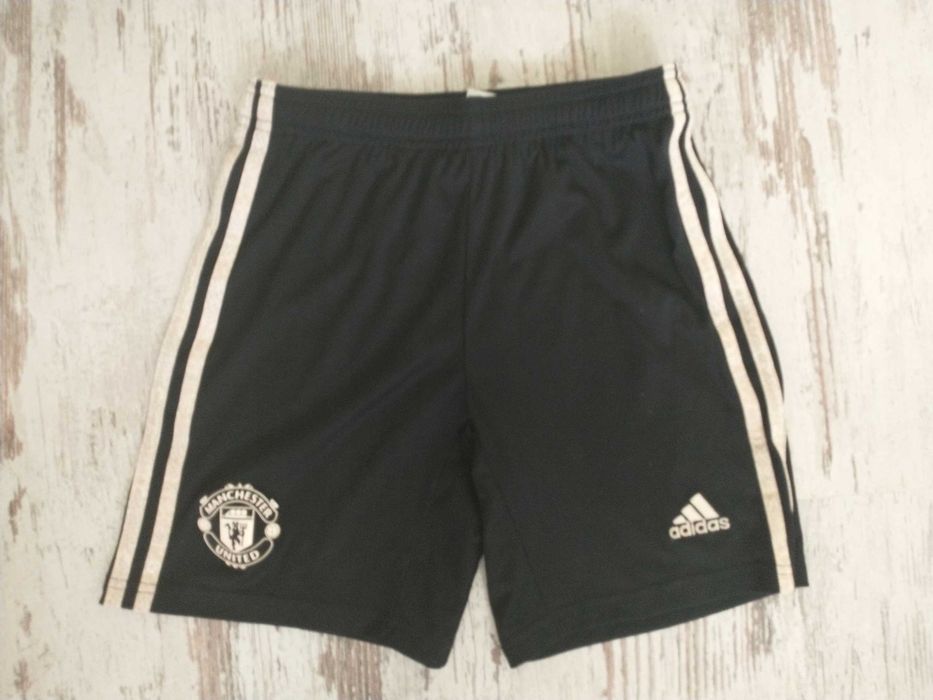 Manchester United Adidas 11/12 lat