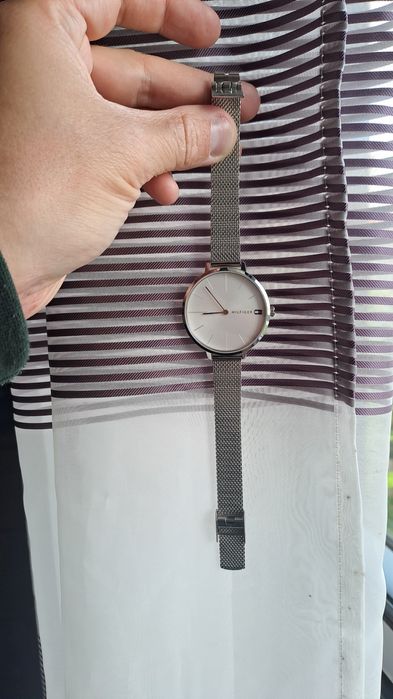Relógio Tommy Hilfiger
