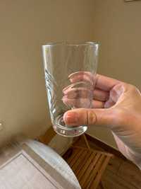 склянки для соку\води
