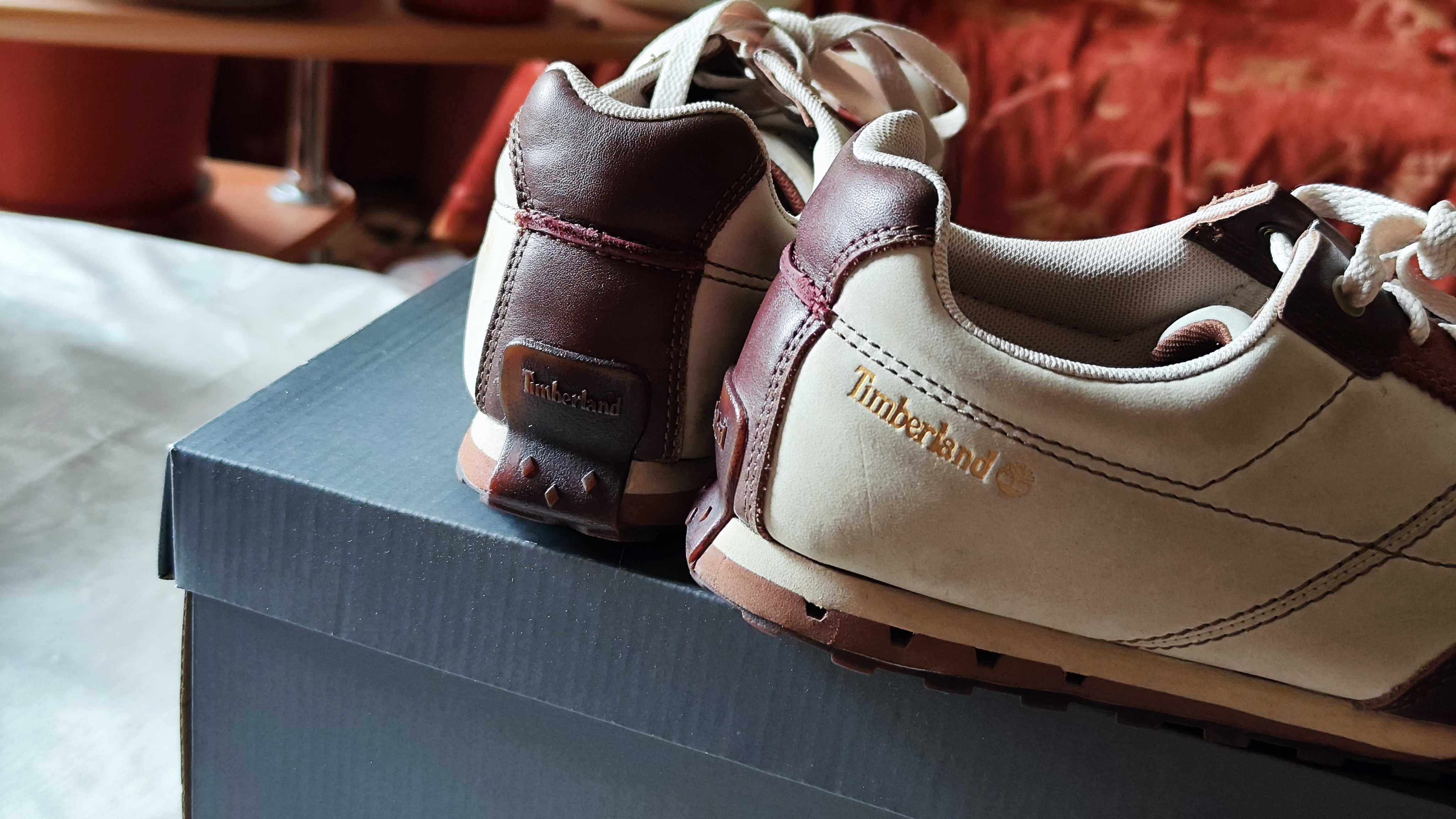 Кросівки Timberland