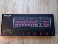 Nowa klawiatura MAD DOG gaming keybord