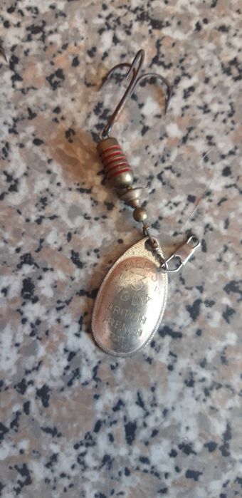 Conjunto de 4 Iscos
