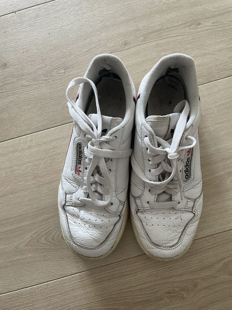 Buty adidas powerphase jak calabasas