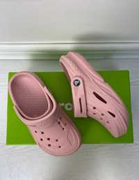 Жіночі сабо Crocs Off Grid Clog Крокс 6 кольорів унісекс
