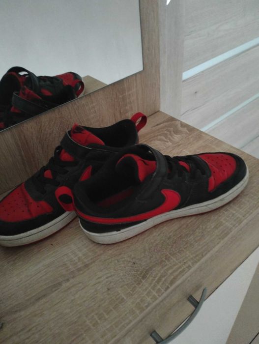 Buty sportowe dla chłopca