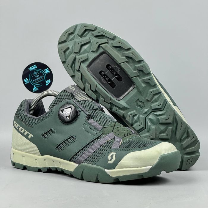 Кросівки Skott Sport Crus BOA скотт кроссовки вело велосипедные обувь