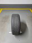 Opona letnia Pirelli P Zero 225/40 R19 93Y Run Flat BMW 2020 6mm