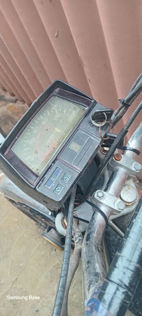 Мотоцикл.дельта норм