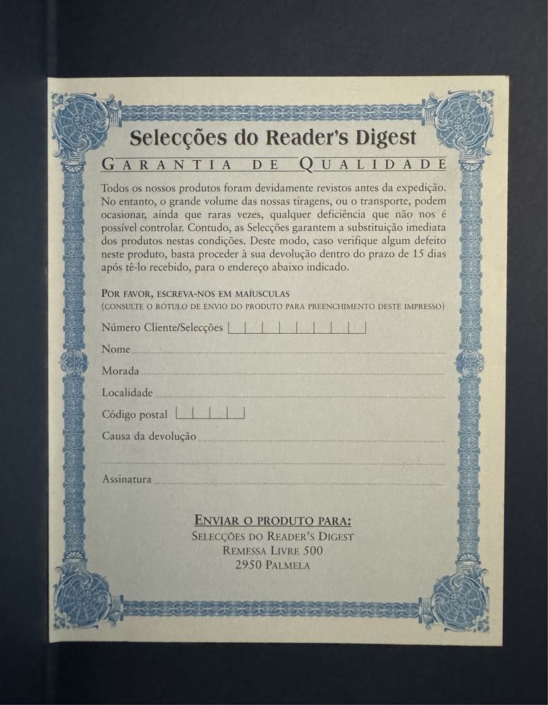 Enciclopédia Vida Selvagem