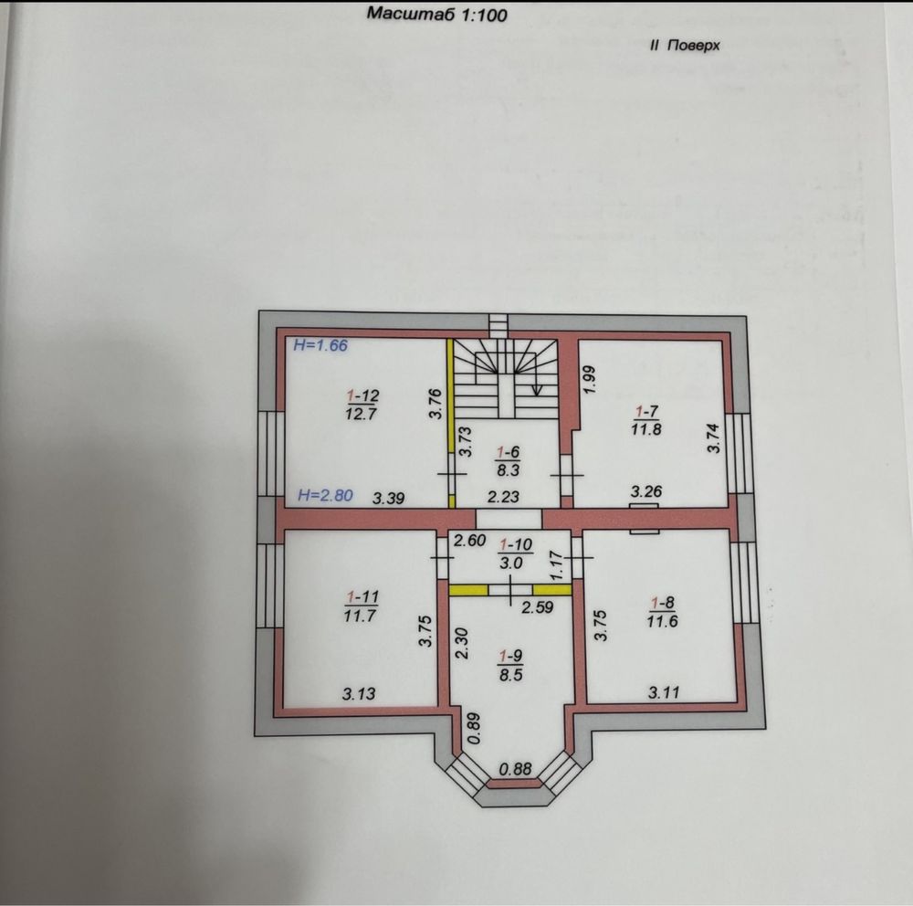 Без %!Гарний будинок 152 метра в Центрі Петропавлівської Борщагівки