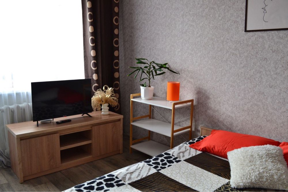 Подобово/Автовокзал