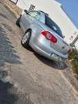 VW EOS 1.4 TSI Cabrio