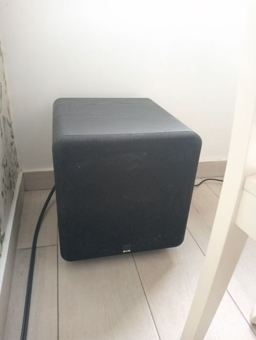 Subwoofer SVS SB 2000 pro