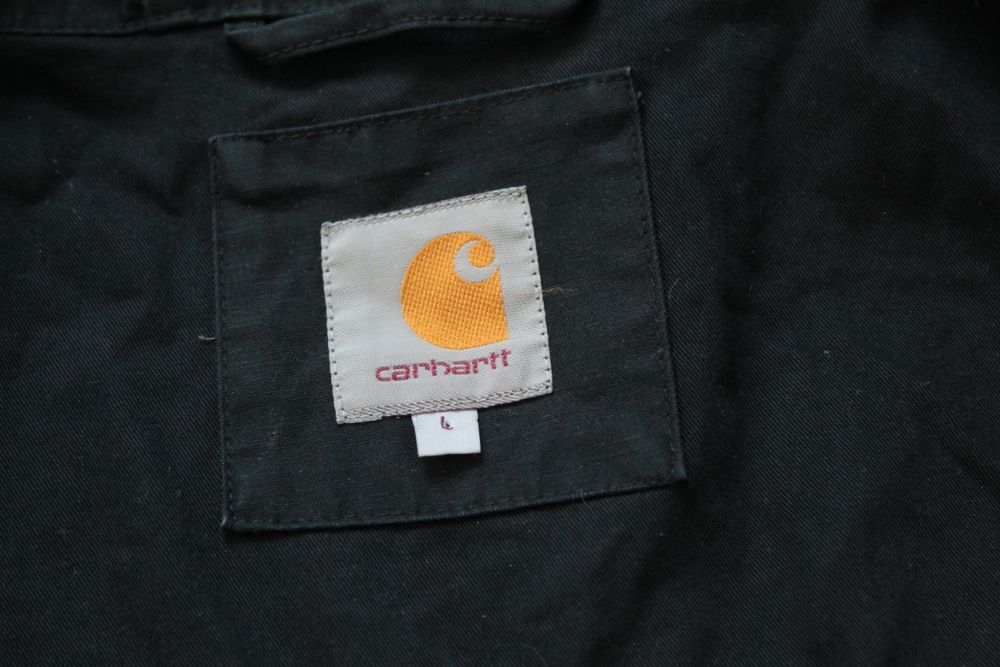 Carhartt Clash Parka