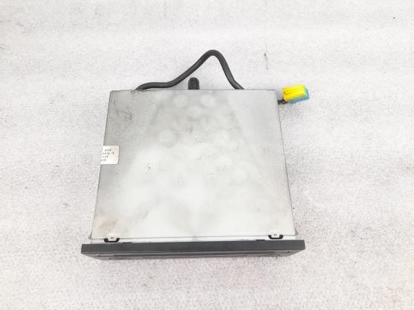 Caixa / leitor CDs VOLKSWAGEN Passat (3B2)