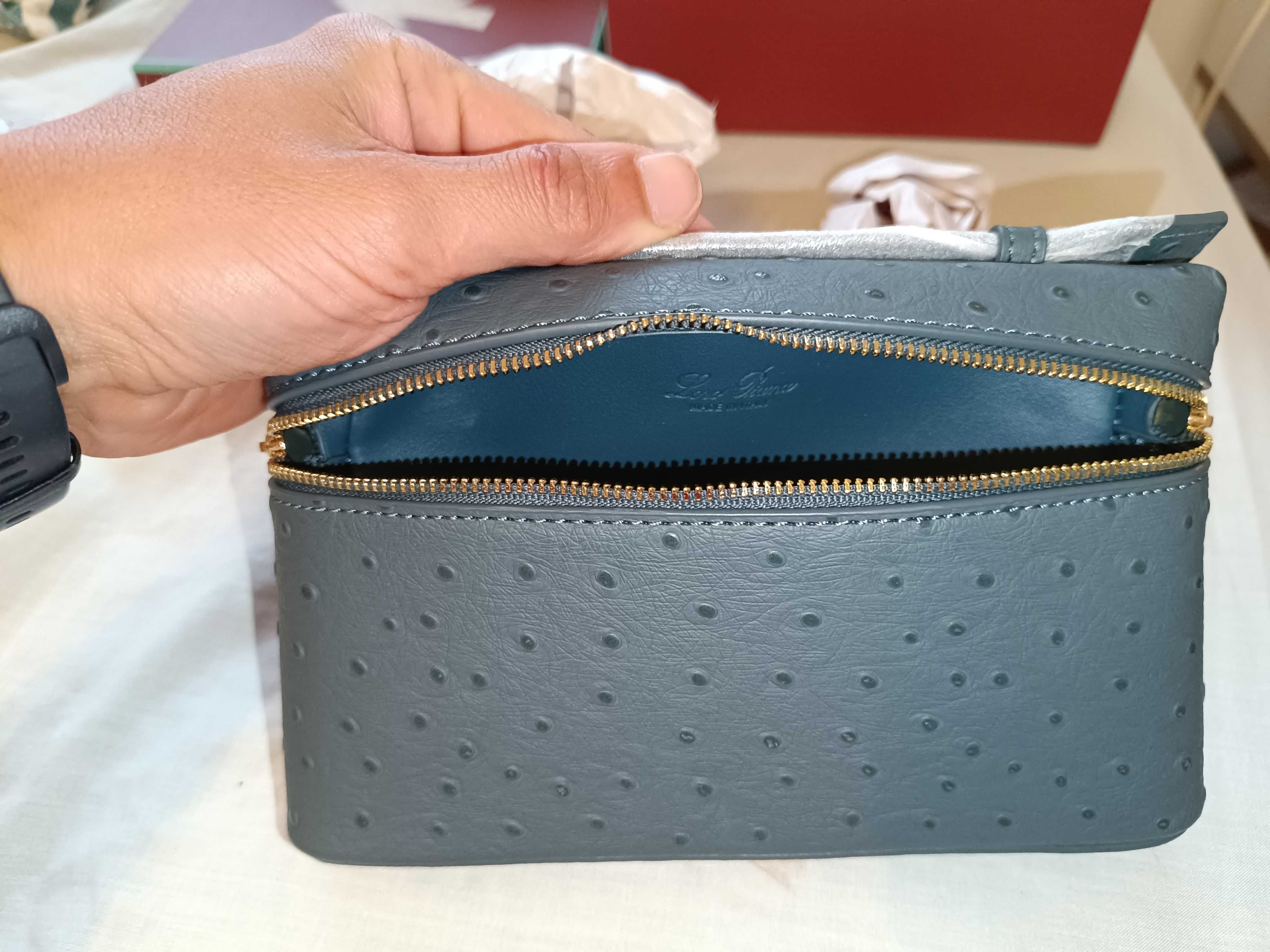 Bolsa senhora tipo pochete