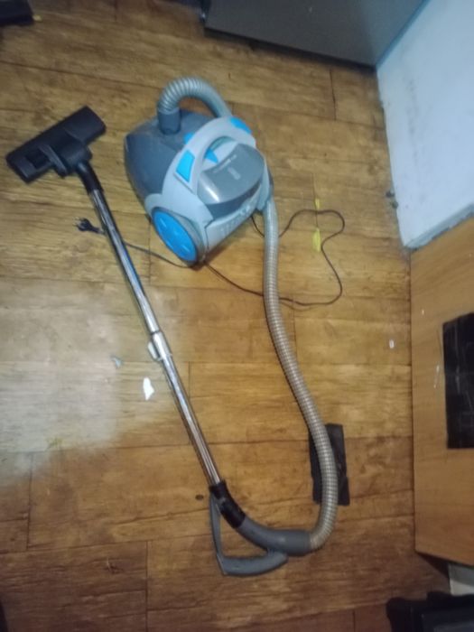 Odkurzacz Zelmer odysey 650 Watt