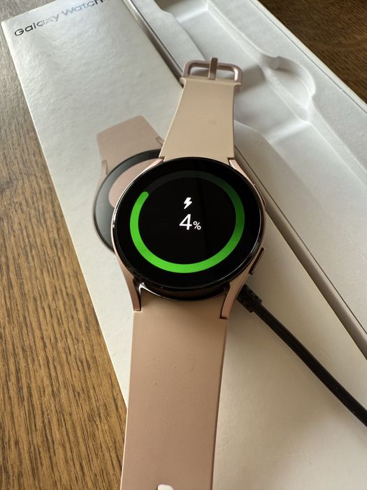 Smartwach Samsung Galaxy Watch 4